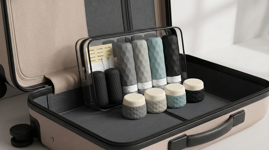 How to Pack Toiletries Without Leaks: 12 Simple Tips Frequent Travelers Swear By