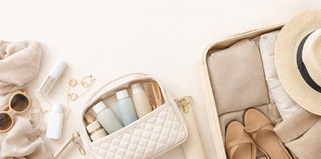 The Art of Packing Light: Travel Smarter Without Sacrificing Essentials