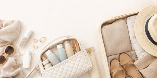 The Art of Packing Light: Travel Smarter Without Sacrificing Essentials